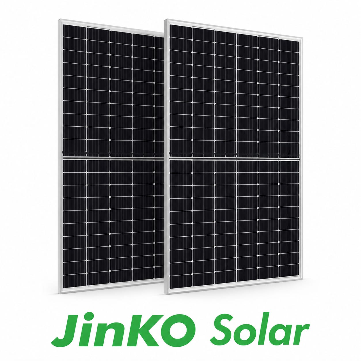 Jinko Solar Panels